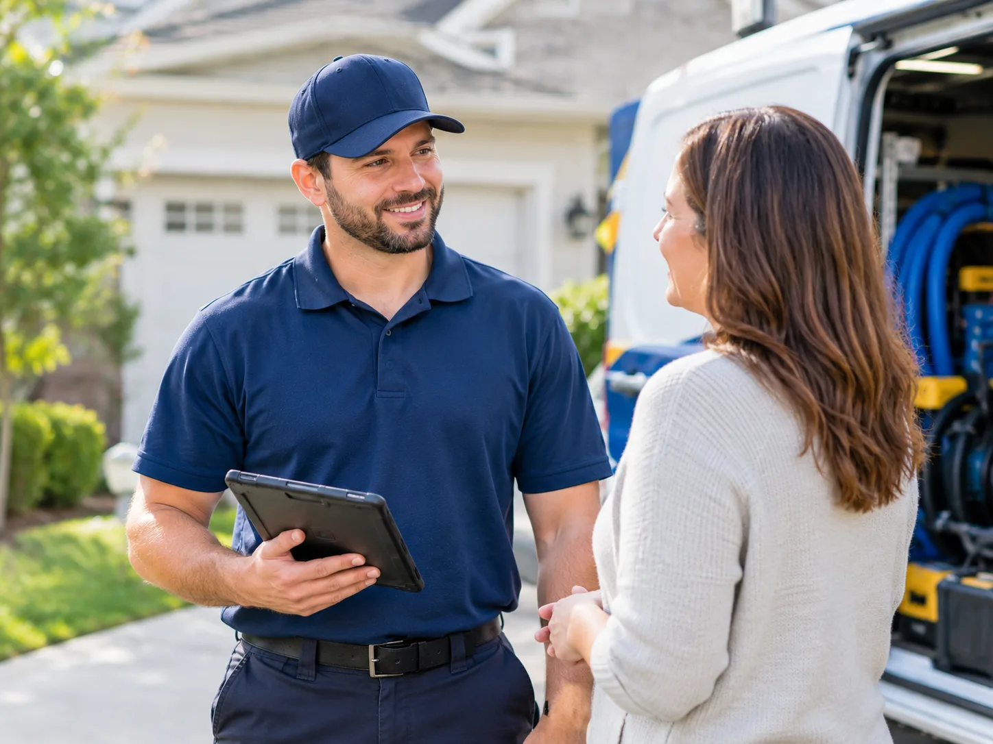 Sewage Backup Cleanup Northbrook, IL FAQs